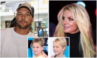 Kevin Federline claims Britney wished sons 'dead' in phone call