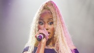 Nicki Minaj announces cancellation of upcoming album