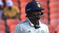 ‘He is a fraud’: Fans slam Sai Sudharsan after he flops in Ahmedabad Test