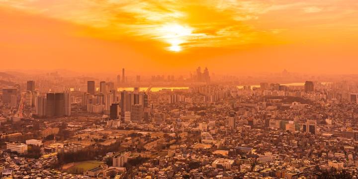 Efecto del cambio climático: las muertes vinculadas al calor aumentaron 23% en el mundo