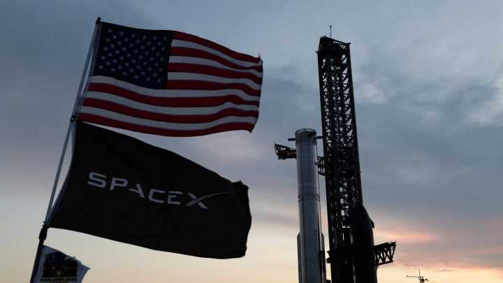 SpaceX, Cards Against Humanity, reach settlement in Texas land lawsuit