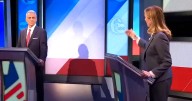 Mikie Sherrill Hits Back When Attacked Over Slain Trump Ally Charlie Kirk