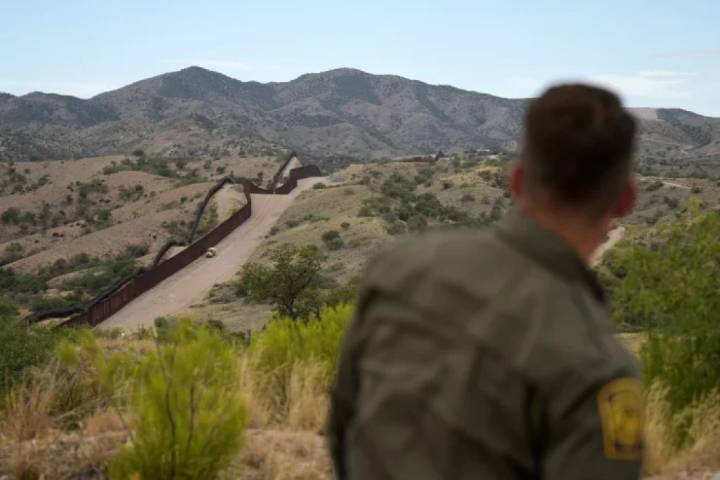 GOP presses Democrats over national security in shutdown fight