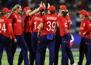 Women’s World Cup: England crush South Africa by record margin in Guwahati opener