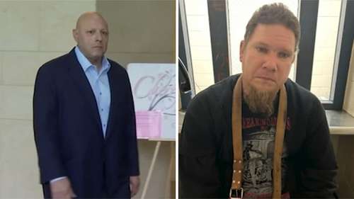 Bobby Salazar and two others indicted on felony charges; one pleads not guilty