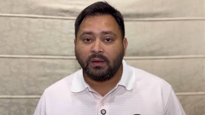 Bihar Elections 2025: Tejashwi Yadav To Contest From Two Seats, Say Sources