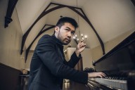 Rachmaninoff rocks… pop? You bet your sweet ‘A’ Train
