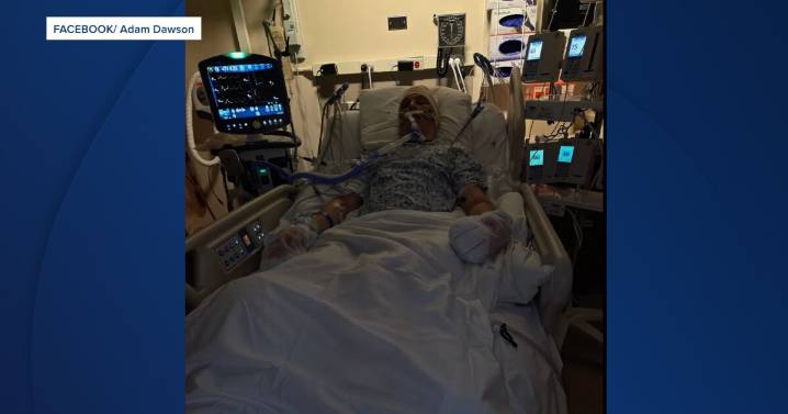 Family of DoorDash driver injured in Greek Row fight says they’re still waiting for accountability