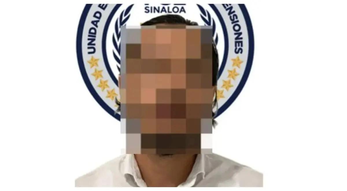 Condenan a más de 22 años de prisión a hombre por elaborar y distribuir material de abuso infantil en Culiacán