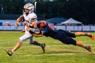 Kalamazoo-area football power rankings: Unbeaten teams reign supreme entering Week 6