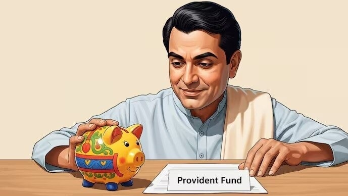 Behind the 25% minimum balance in PF accounts: Frequent withdrawals by members that endanger retirement savings