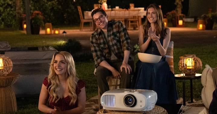 Movie Review: Some tragedy, some romance, and a regretful helping of corn in 'Regretting You'