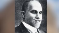 East Indians Demand Naming Of Mumbai Airport Terminal After Freedom Fighter Joseph 'Kaka' Baptista