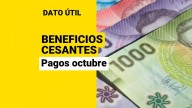Beneficios para cesantes en octubre: ¿Cuáles son las ayudas disponibles?
