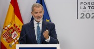 El Rey: «Cuando el viejo mundo muere y el nuevo tarda en aparecer, surgen los monstruos»