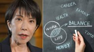 First Japanese female PM Sanae Takaichi rejects work-life balance in her first speech: From Shah Rukh Khan to Elon Musk, 5 successful people who think like her