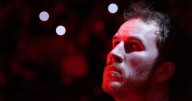 Jakob Poeltl sees Raptors turning corner