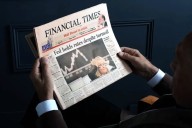 El escándalo Espert llegó al Financial Times y toma vuelo internacional