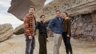 'NCIS: Tony & Ziva' Finale: Max Osinski Explains Why Boris Was Blindsided by Fruzsi Leaving Him