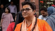 "If our daughter goes to a non-Hindu’s house, considering breaking her legs": Sadhvi Pragya's inflammatory comments ignite political firestorm