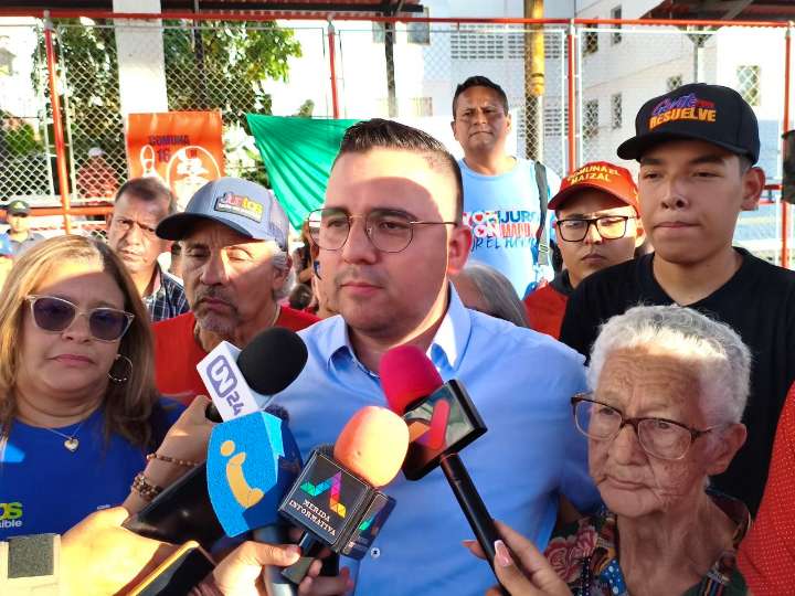 ‎Financiamientos de «Juntos Todo es Posible» consolidan las comunas de Mérida, Táchira y Trujillo