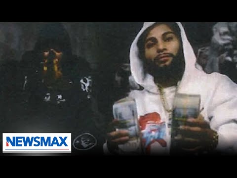 FEDs take down drug trafficking operation in Kensington, Philadelphia