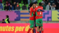 Marruecos eliminó a Francia y jugará su primera final del Mundial Sub