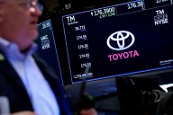 Toyota may announce US-made vehicle imports to Japan, NHK says