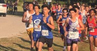 Running to the top: North Mesquite’s Loera looks to continue to build on standout season