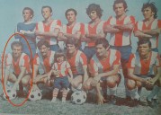 Cumple años Roberto Cerminatto