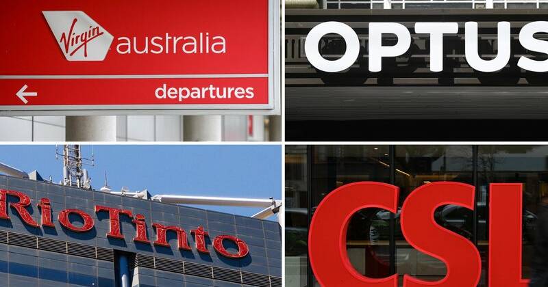 Telco skips company tax as large businesses step up
