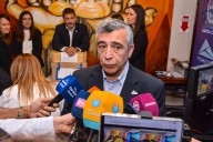 Santa Cruz recupera las áreas petroleras que dejó YPF: "Es un precedente nacional", afirmó Jaime Álvarez