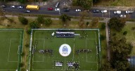 CDMX lanza torneo Ollamaliztli rumbo al Mundial 2026 con 7 mil participantes