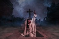 Un Halloween diferente: cementerios ofrecerán recorridos nocturnos este 31 de octubre