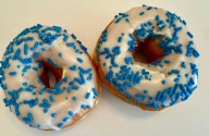 Randy’s and Dunkin’ are selling Dodger