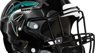 Vote: Who has the best high school football helmet in Savannah area?
