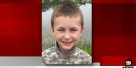10-year-old boy missing from Hartville found
