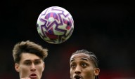 Despiden a técnico en la Premier League; duró 39 días en el cargo