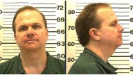 Mark David Chapman, el asesino de John Lennon: «Mi crimen fue completamente egoísta»