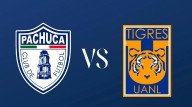 Tigres visita hoy a Tuzos del Pachuca