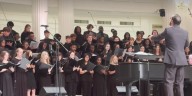 10th District Honor Chorus: A night of talent from local students
