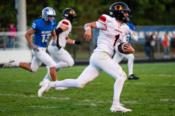 5 Muskegon-area takeaways entering 2025 Michigan high school football playoffs