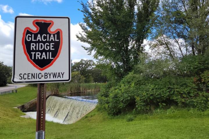 Staff picks: Glacial Ridge Scenic Byway offers dozens of loops and local history in central Minnesota