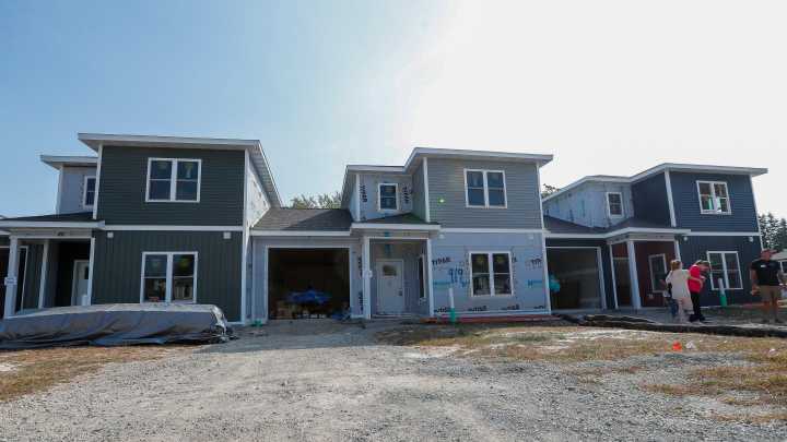 Green Bay may overhaul zoning rules for housing affordability's sake