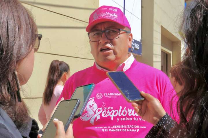 Arrancó con 750 alumnos la Universidad Rosario Castellanos en Tlaxcala: SEPE