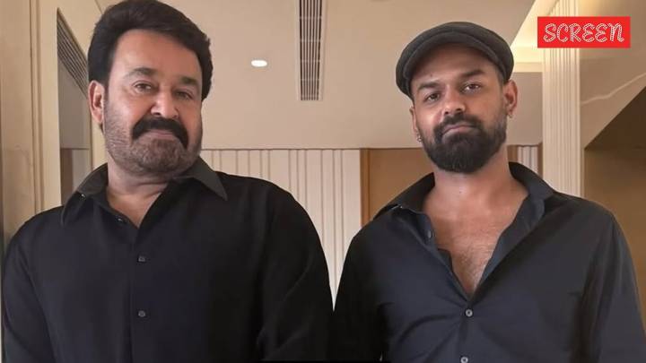 When Pranav Mohanlal opened up about being Mohanlal’s son: ‘Why should I feel great?’