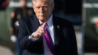 Maduro ofreció todo para evitar escalada: Trump