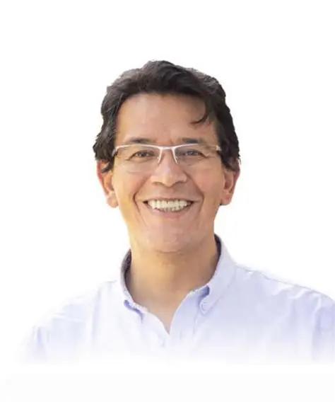 Senador nariñense Alberto Benavides, fue el quinto màs votado en elecciones