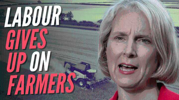 Labour Misses its Own Deadline on ‘Review’ to Save Farming Sector