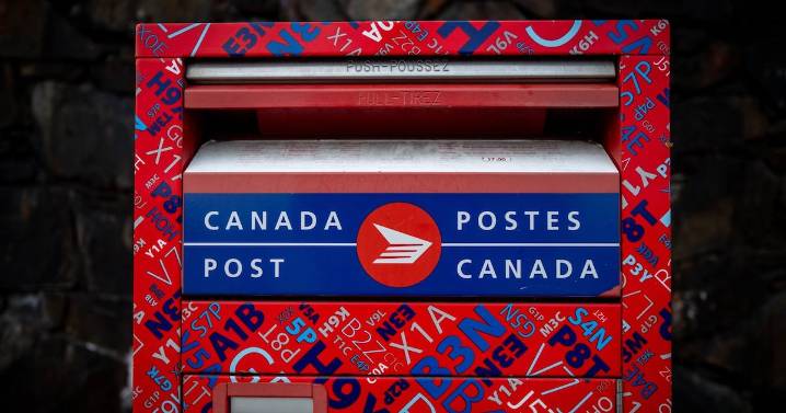 Canada Post union switching from countrywide to rotating strikes